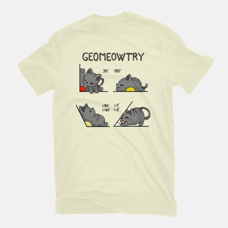 Geomeowtrical