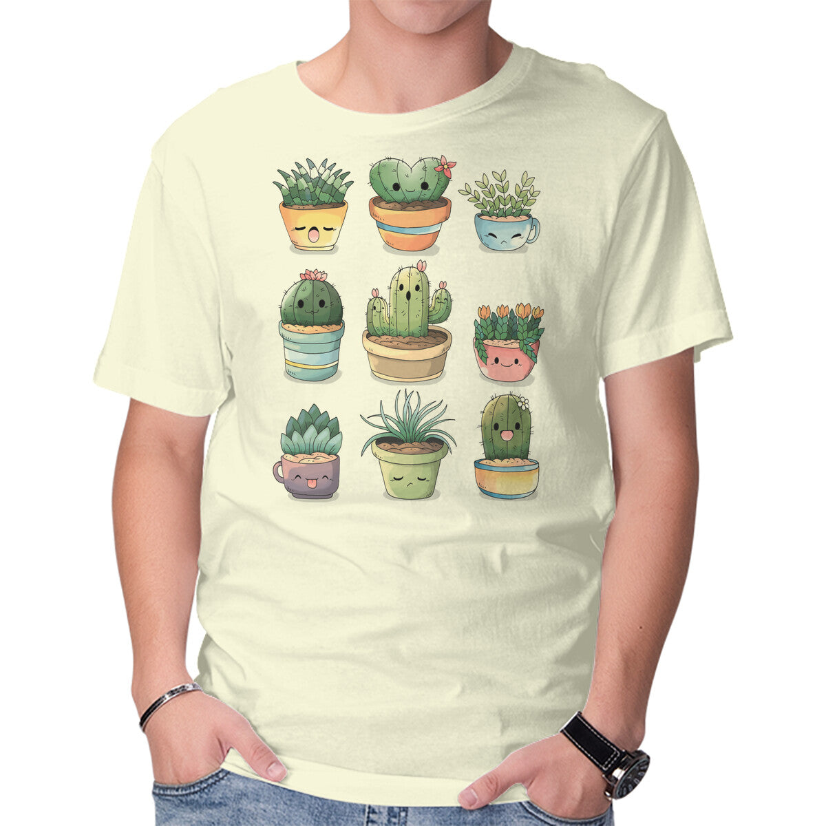 Grass Plant