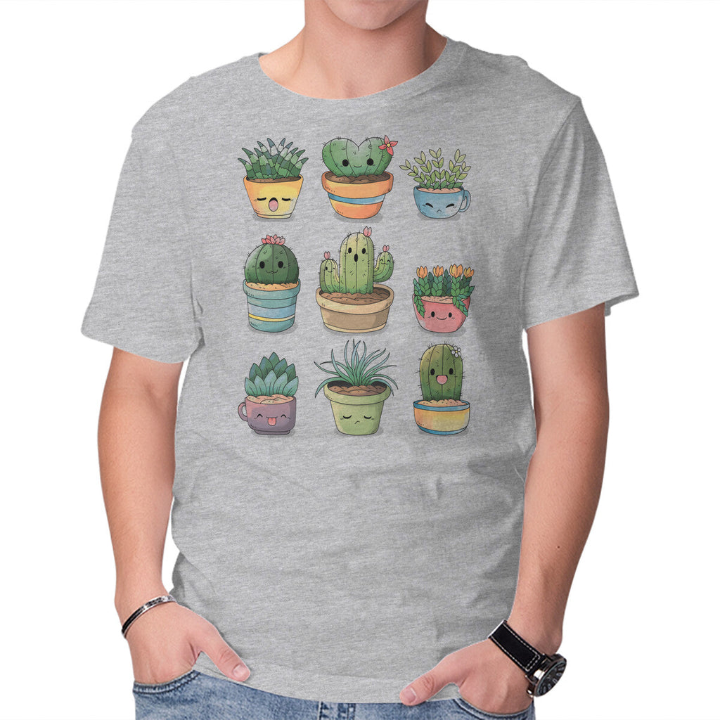 Grass Plant
