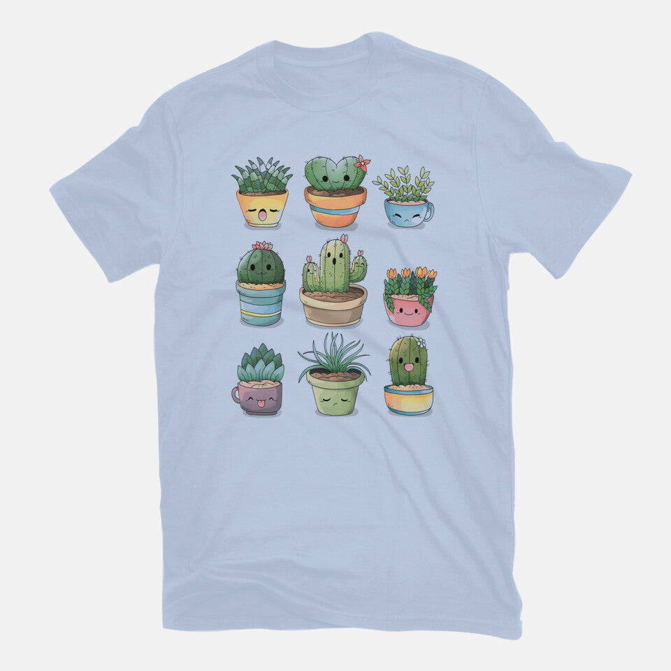 Grass Plant