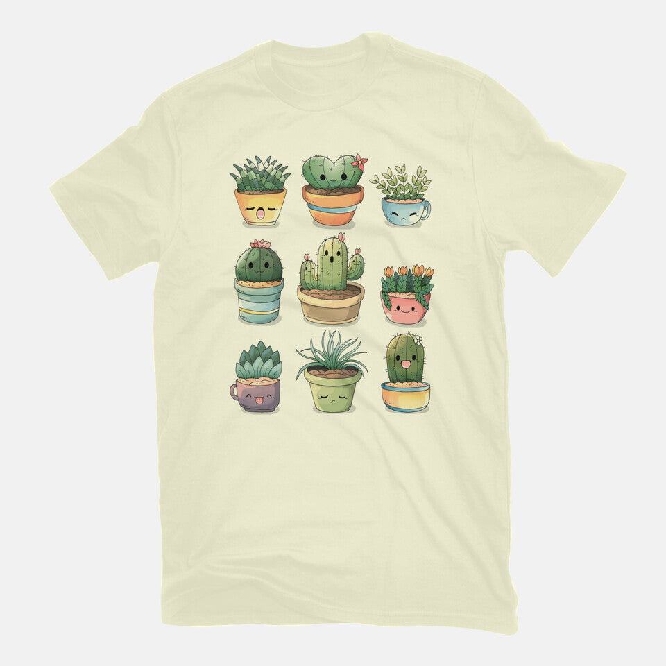 Grass Plant
