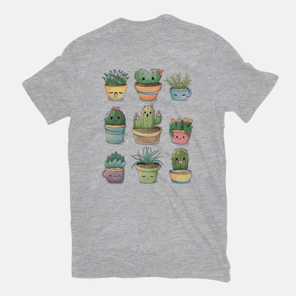 Grass Plant
