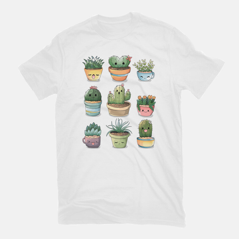 Grass Plant