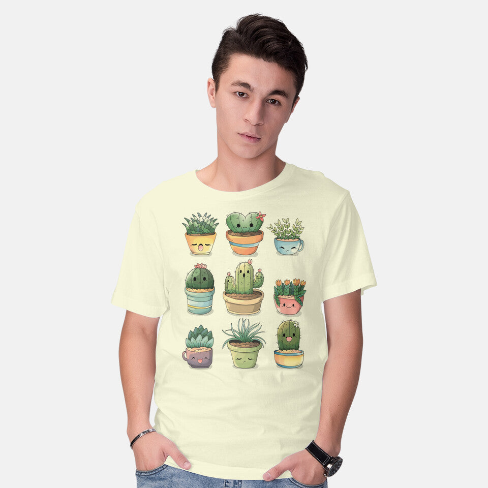 Grass Plant