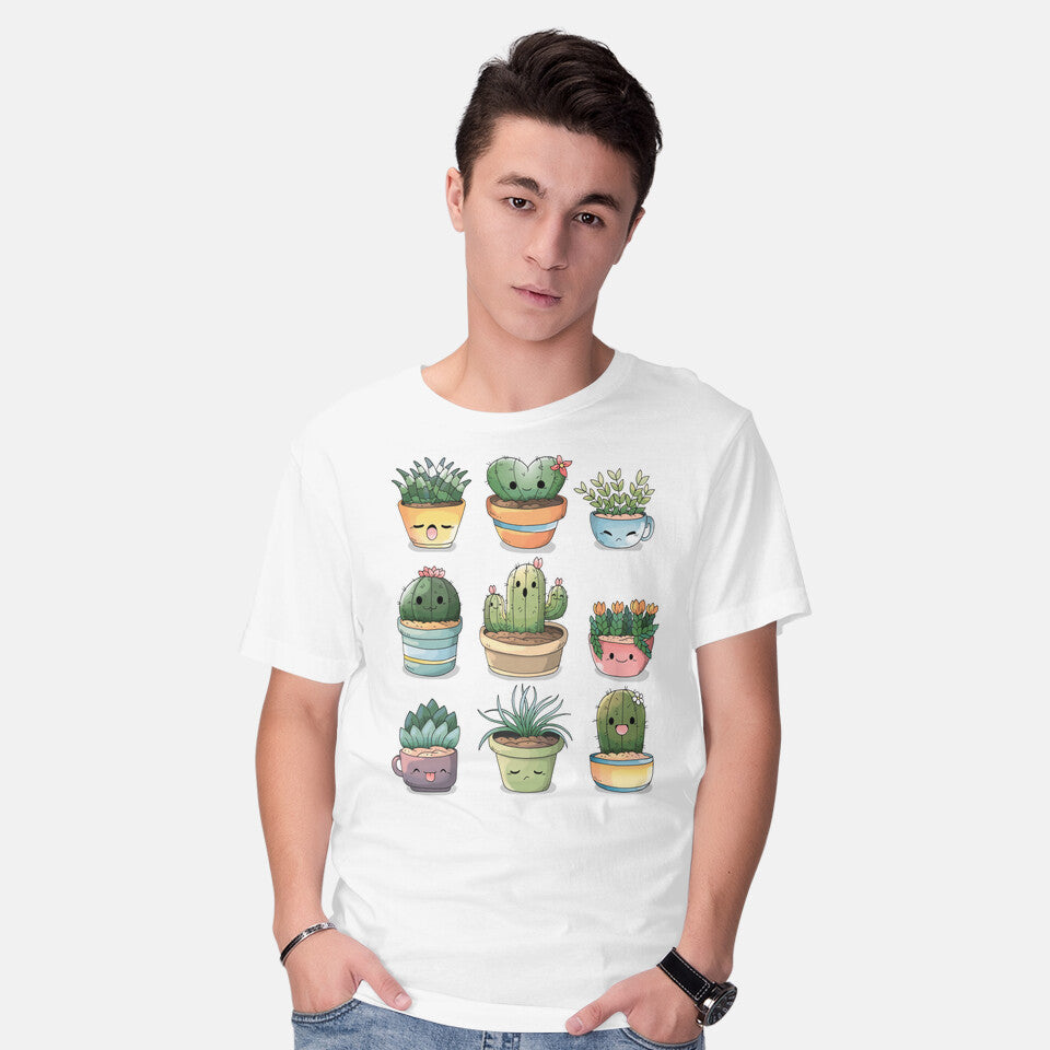 Grass Plant