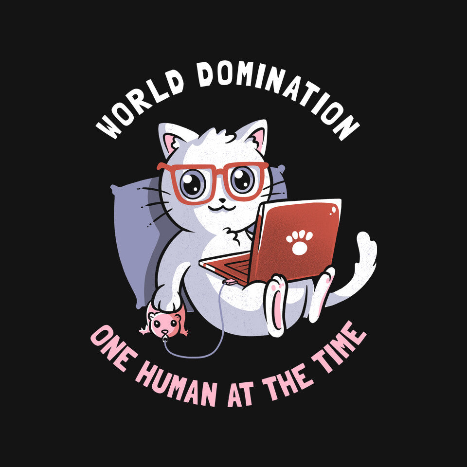 One Human At A Time