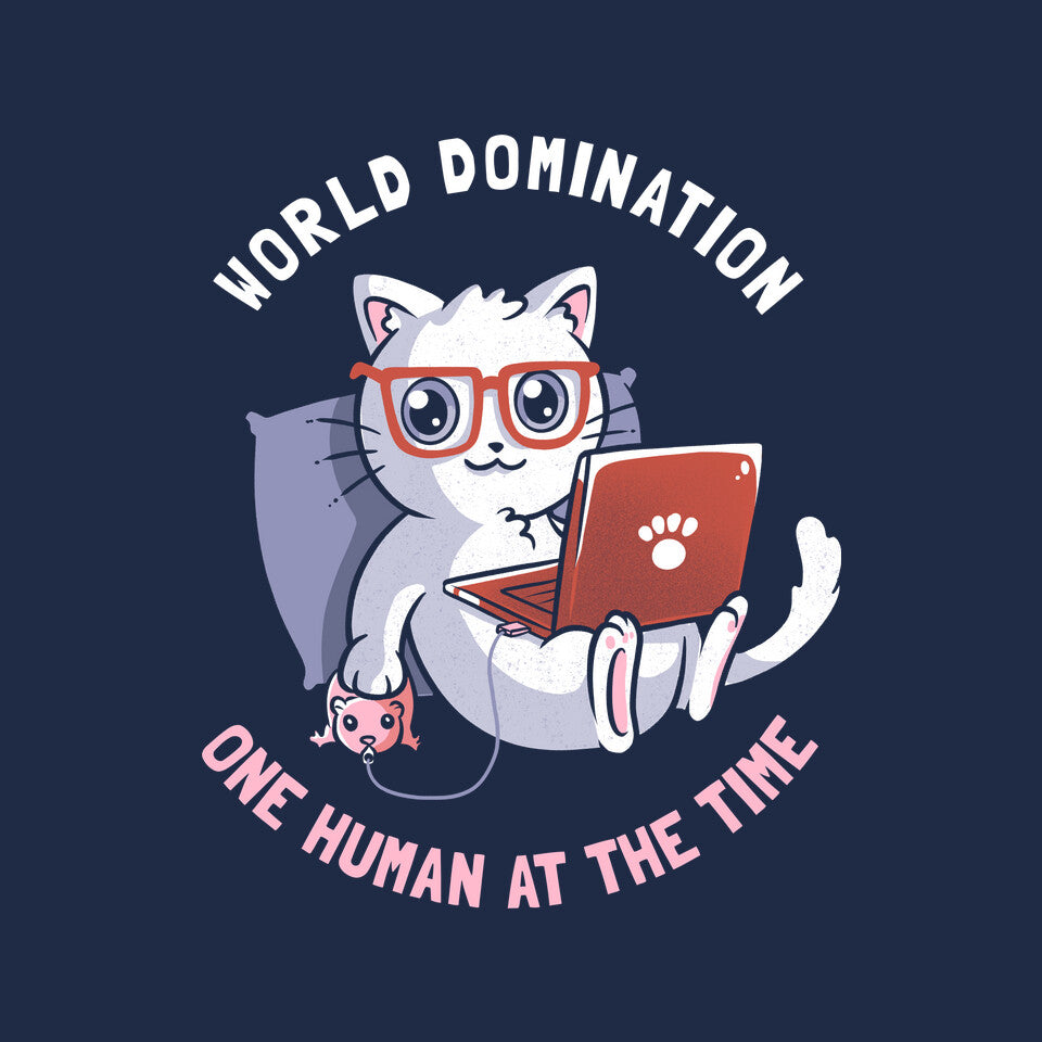 One Human At A Time