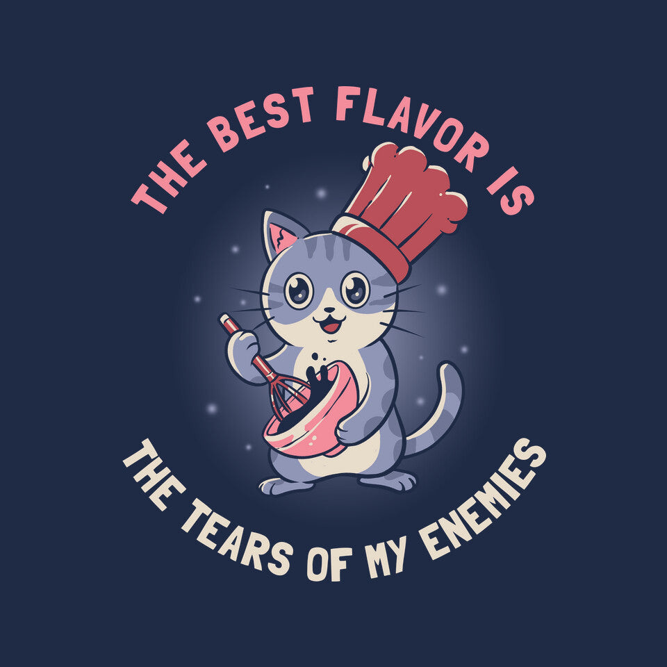 The Best Flavor