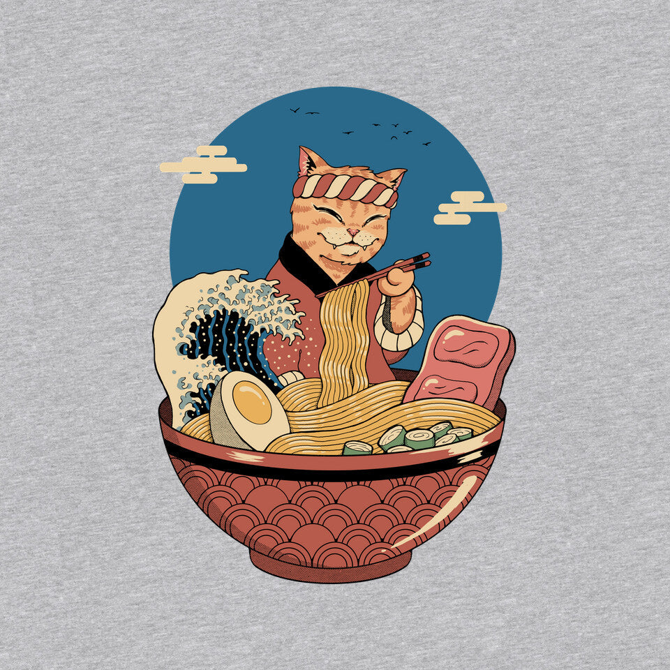 Catana Ramen Wave