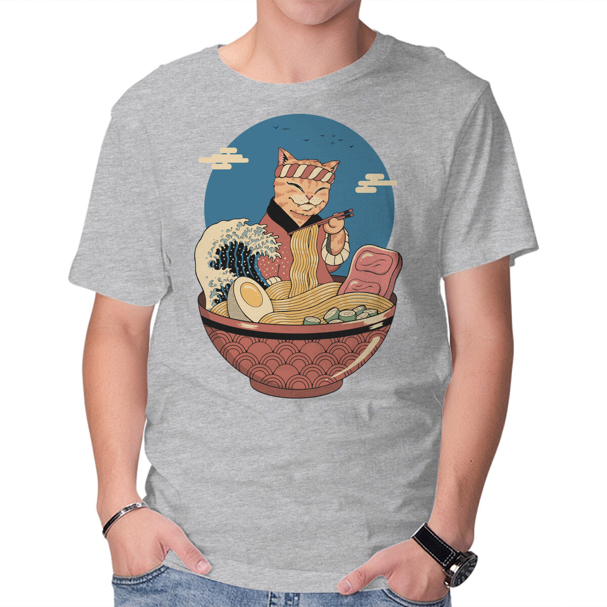 Catana Ramen Wave