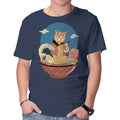 Catana Ramen Wave