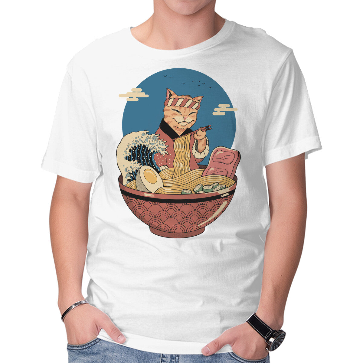 Catana Ramen Wave