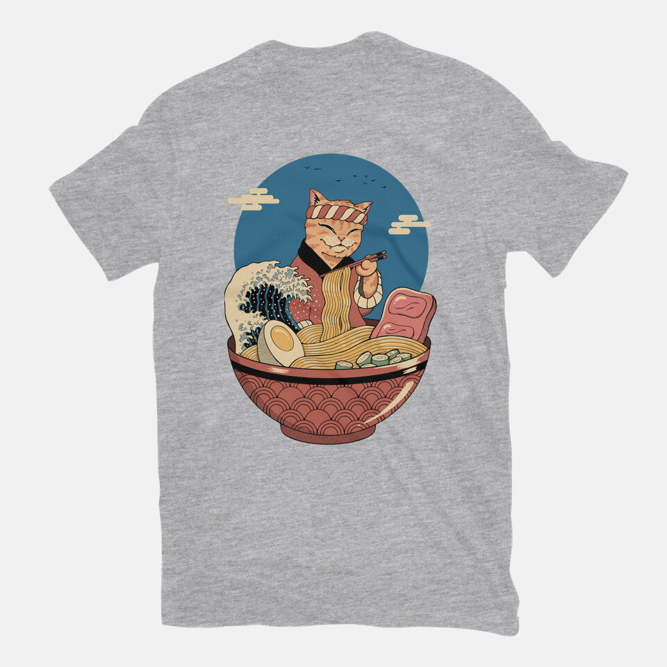 Catana Ramen Wave