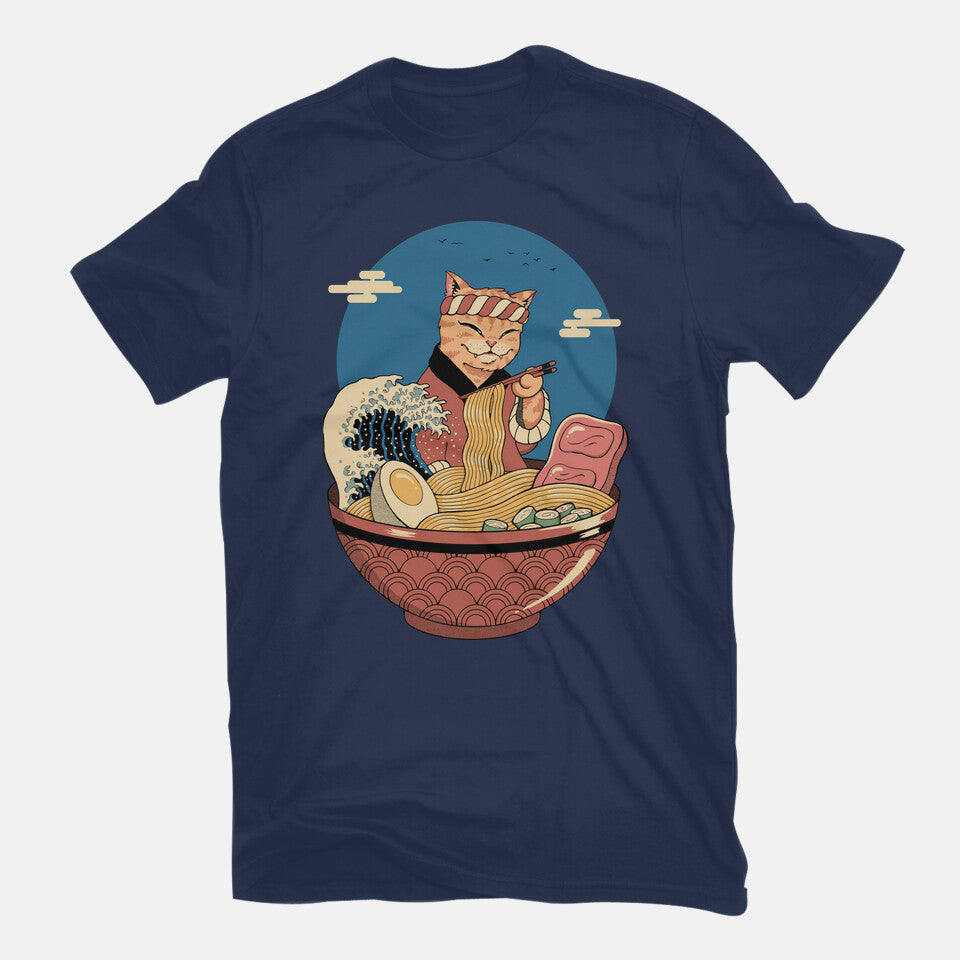 Catana Ramen Wave