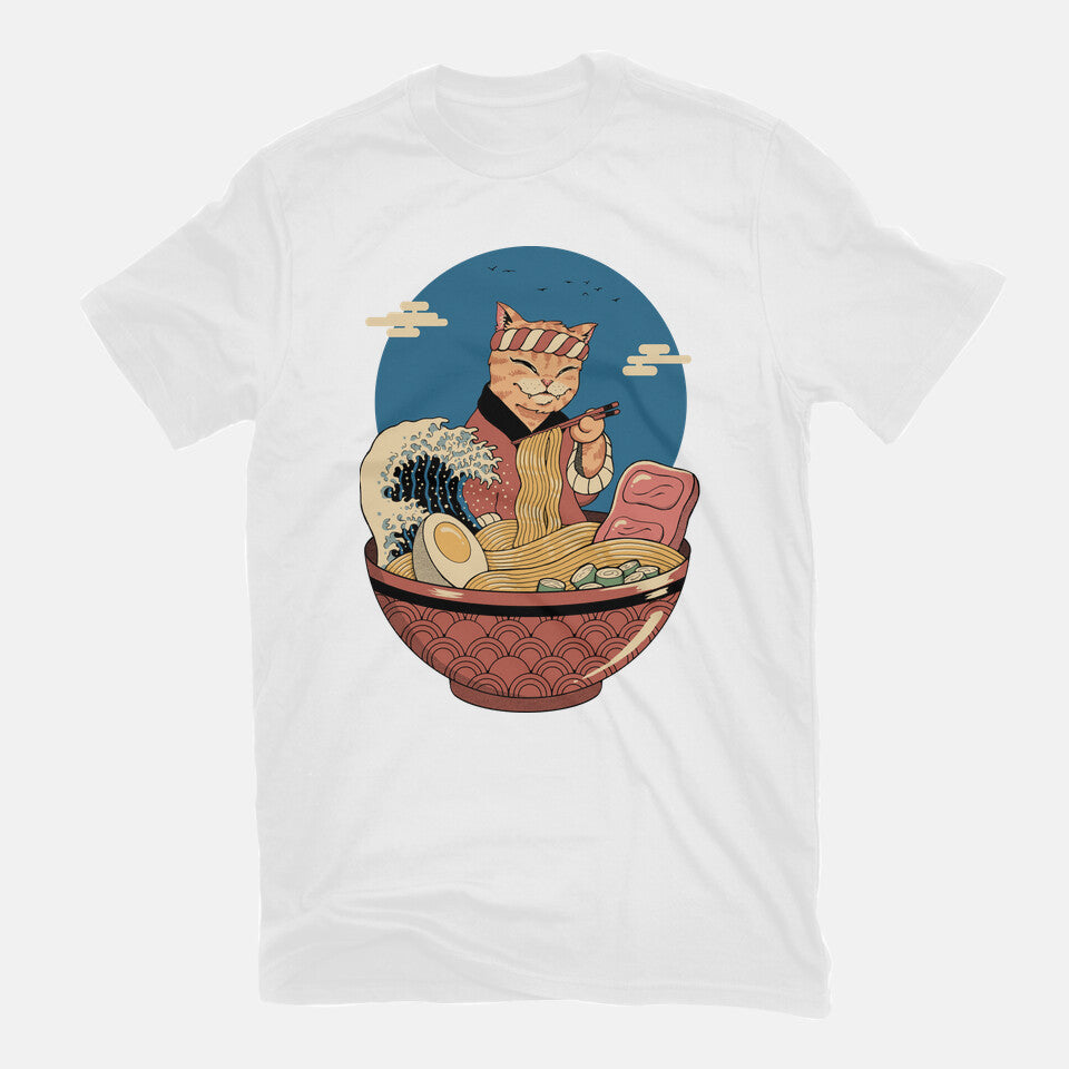 Catana Ramen Wave