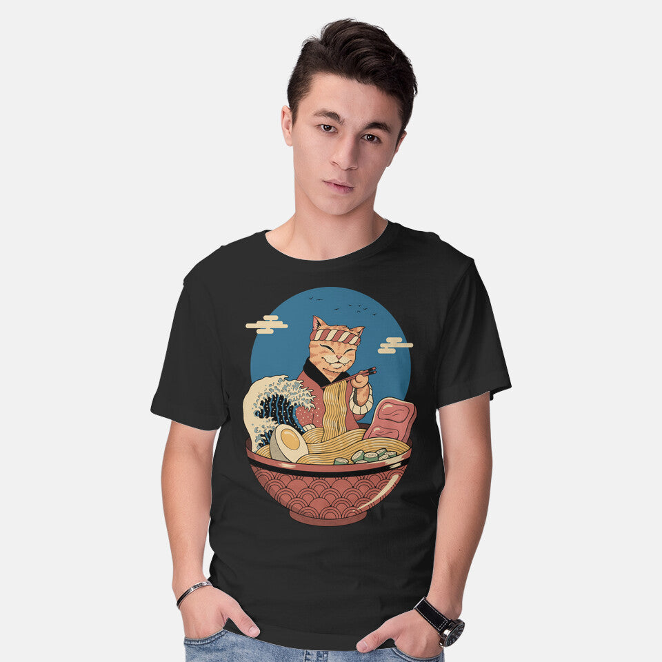 Catana Ramen Wave