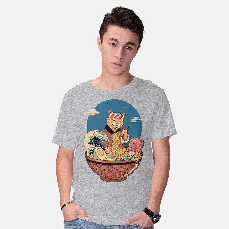 Catana Ramen Wave