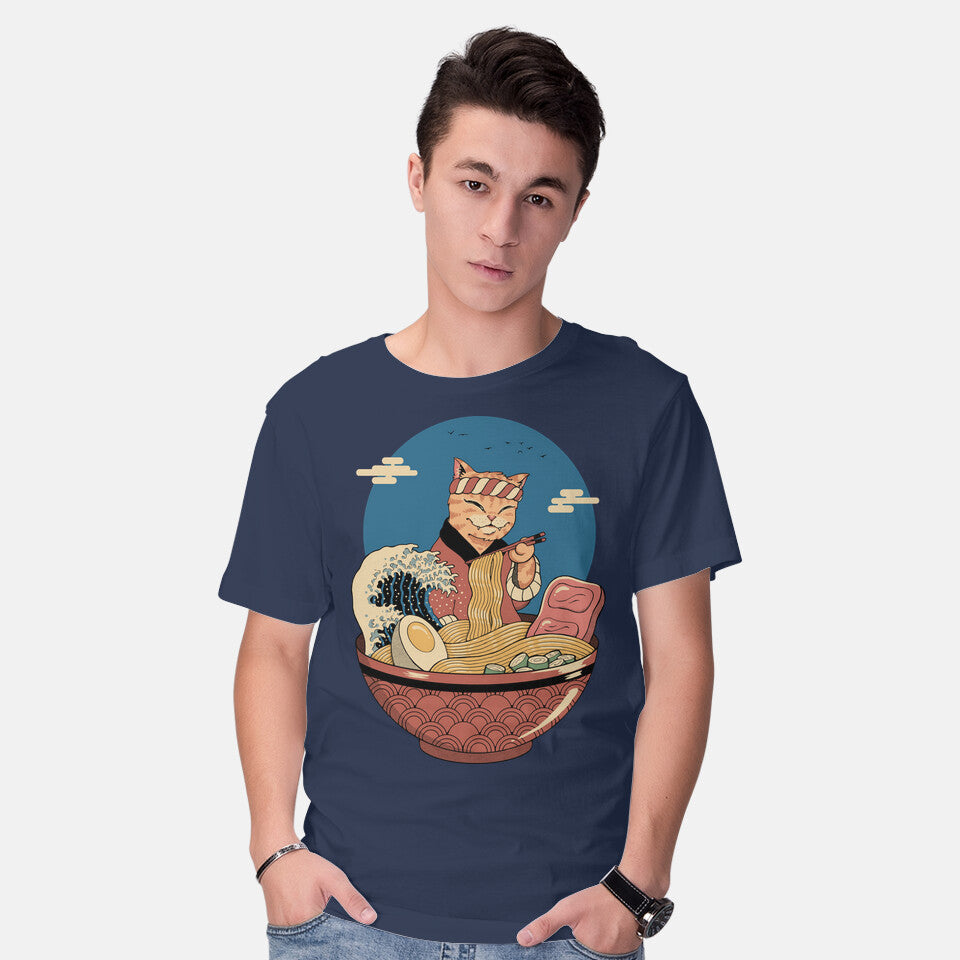 Catana Ramen Wave