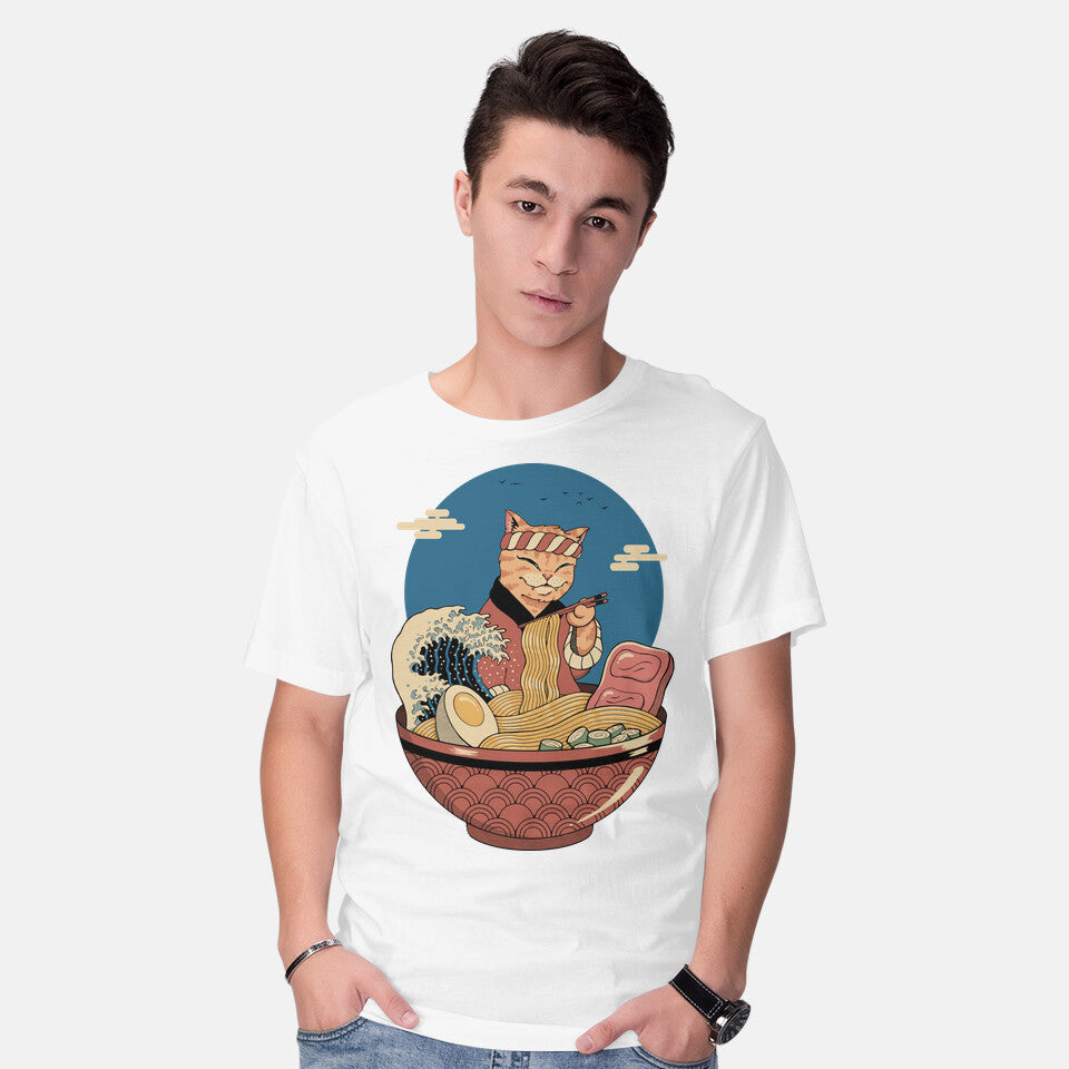 Catana Ramen Wave