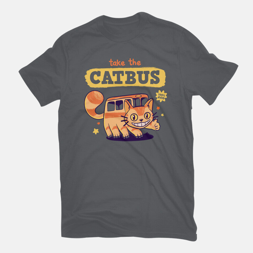 Take The Catbus