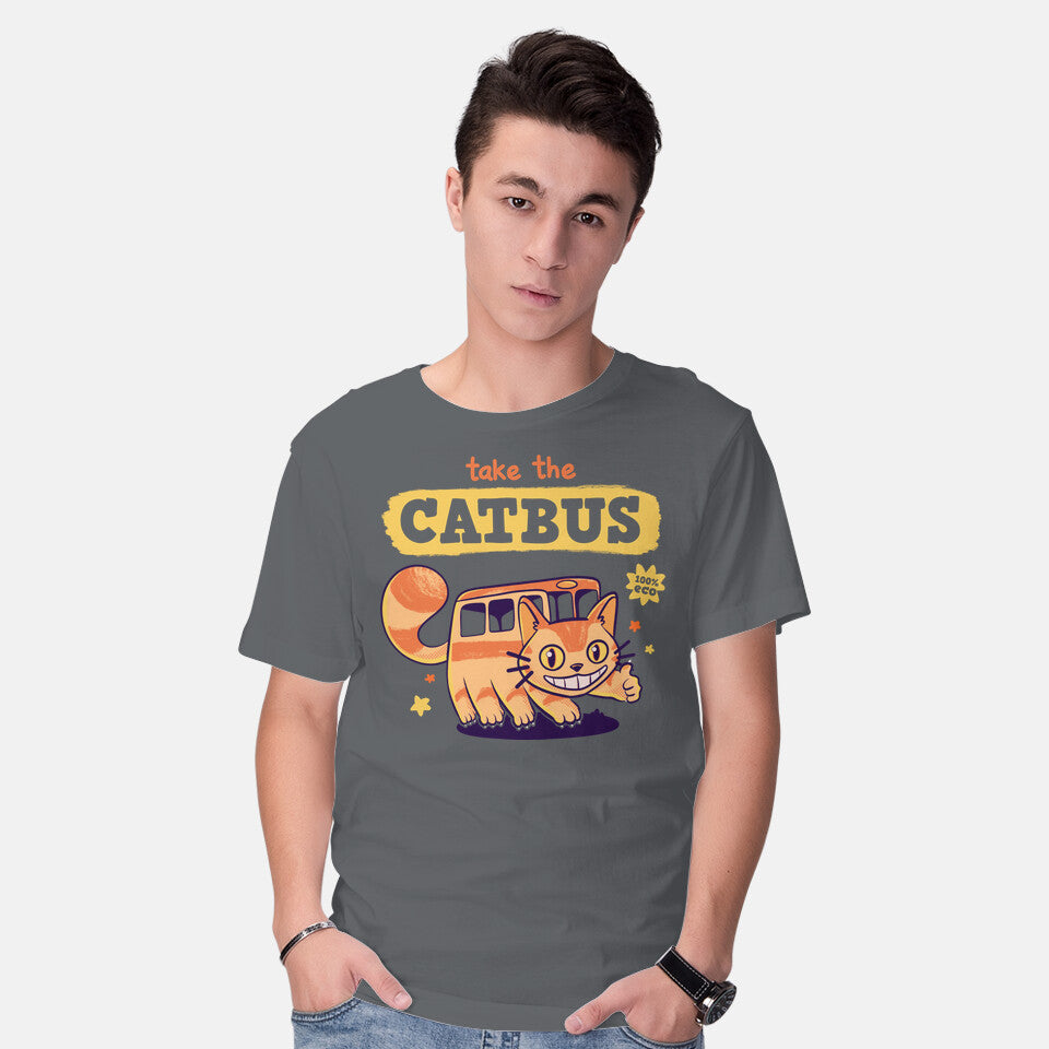 Take The Catbus