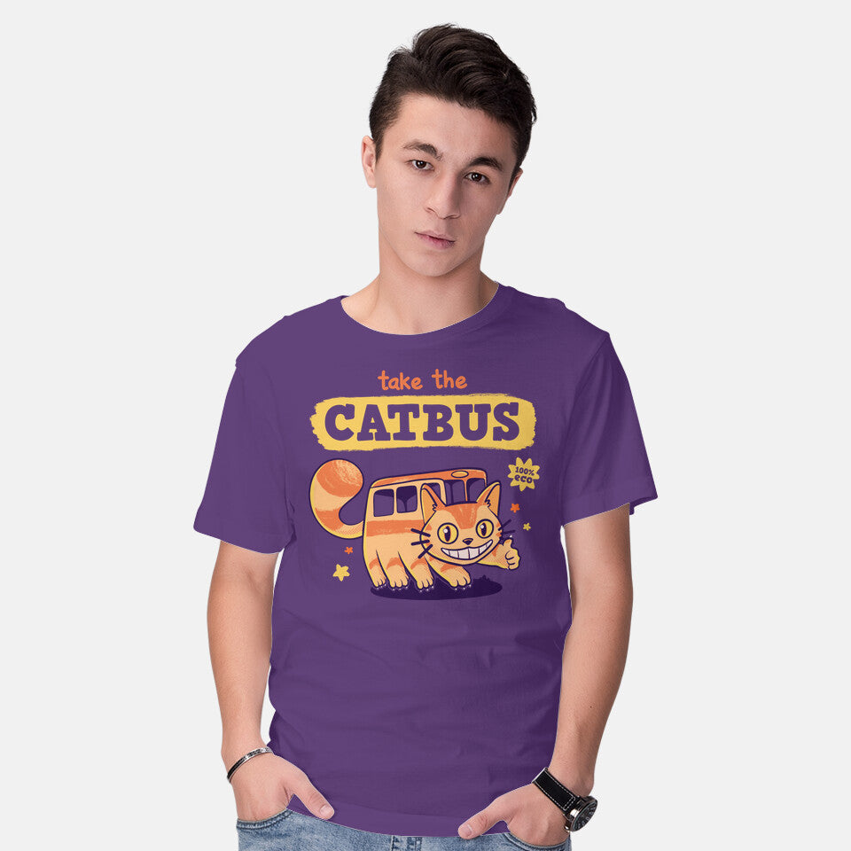 Take The Catbus