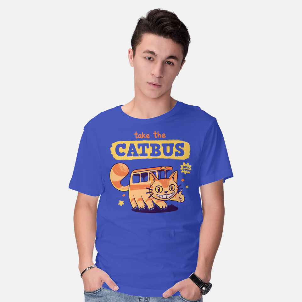 Take The Catbus