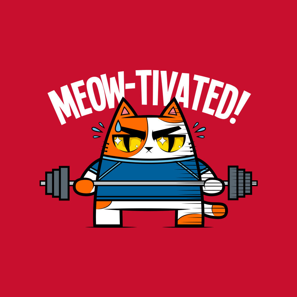 Meow-Tivated