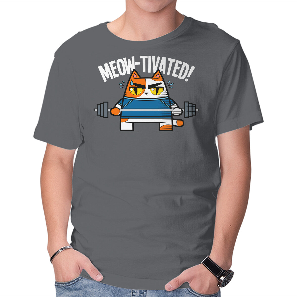 Meow-Tivated