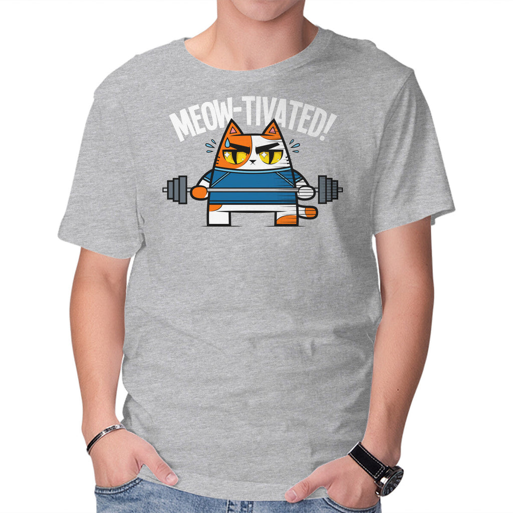 Meow-Tivated