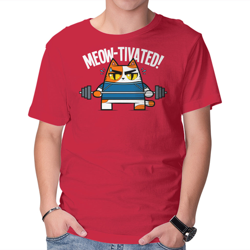 Meow-Tivated