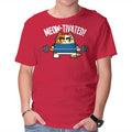 Meow-Tivated