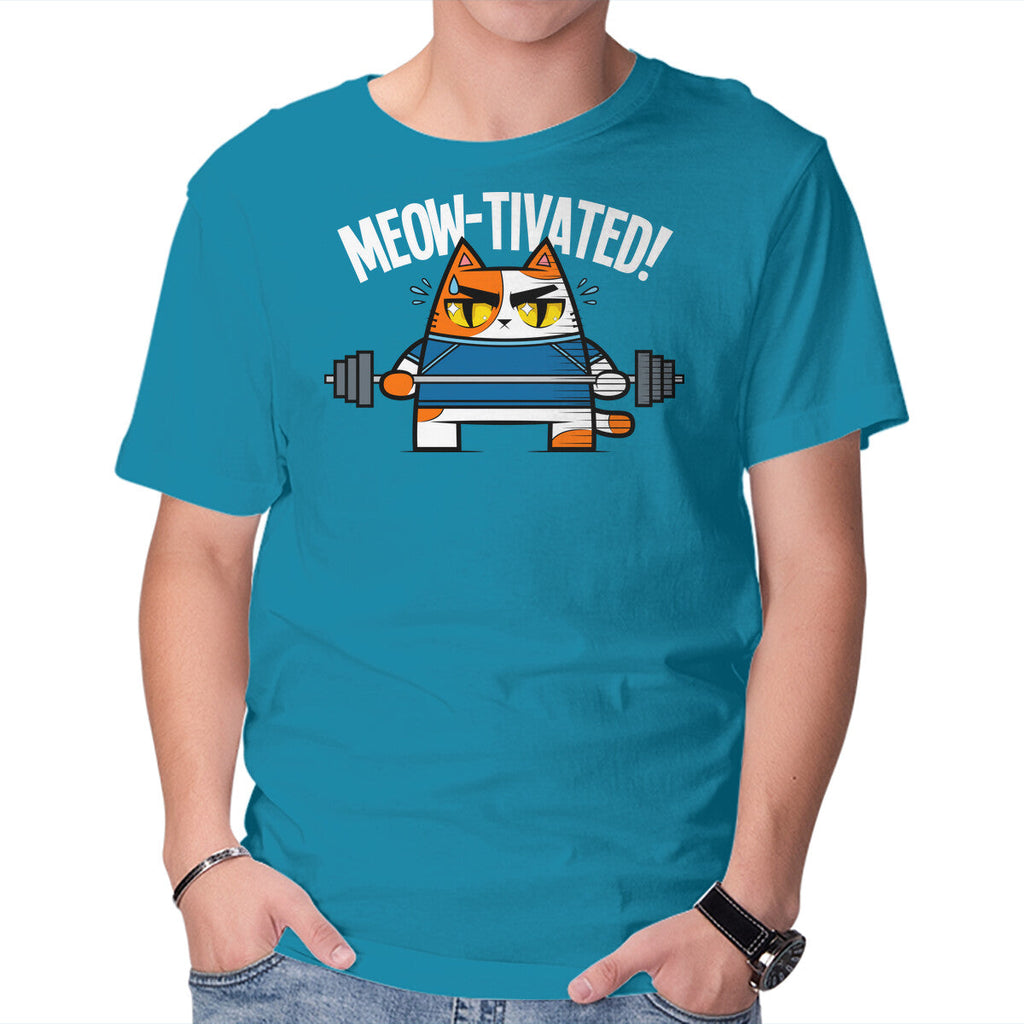 Meow-Tivated