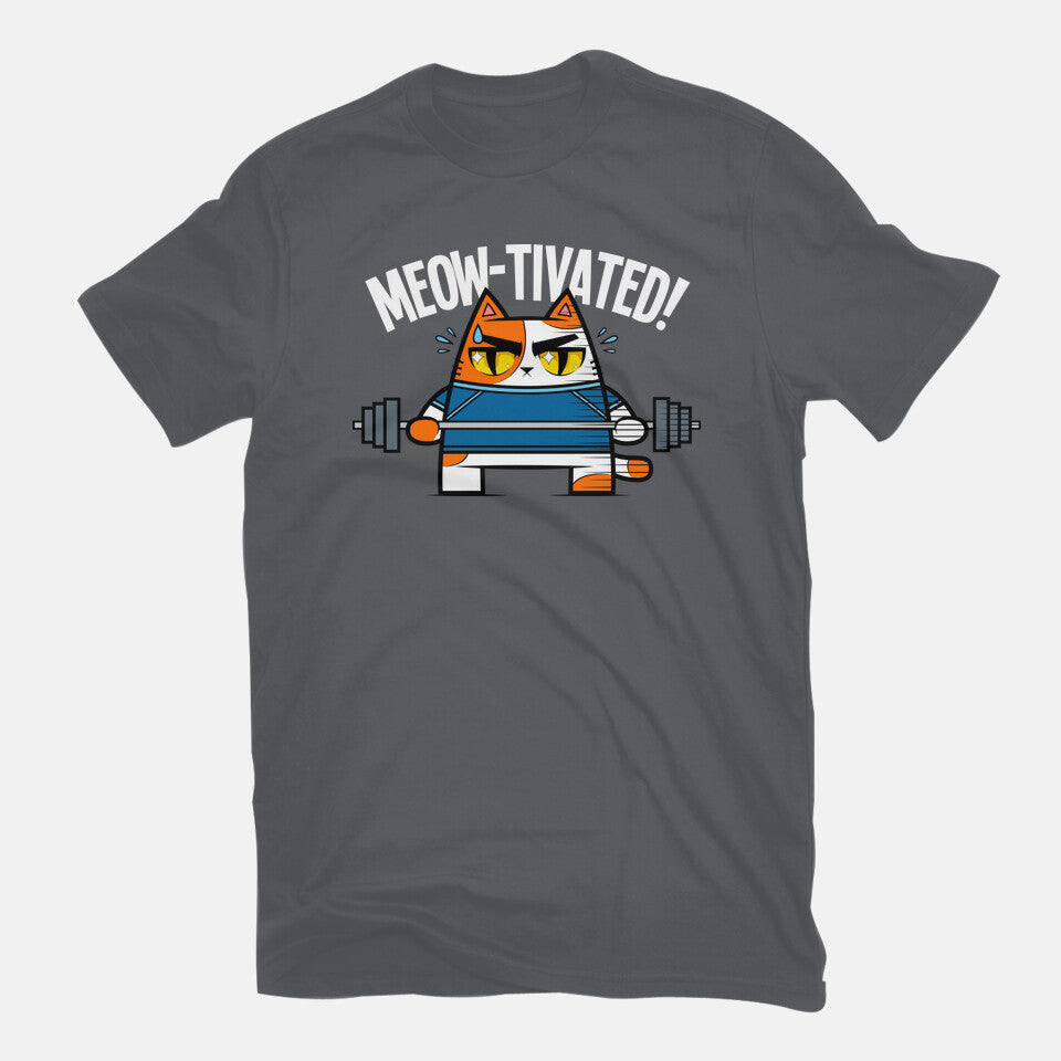 Meow-Tivated