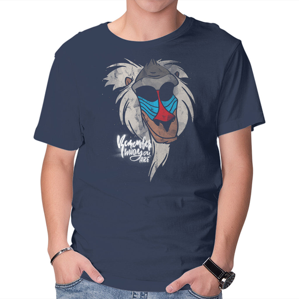 Remember Who You Are
