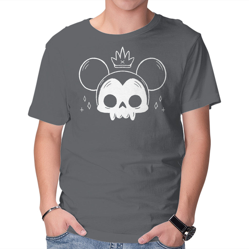 Skull Mouse