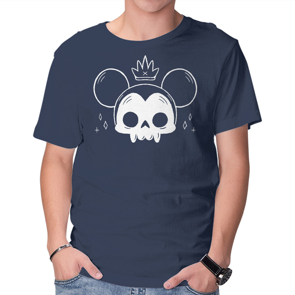 Skull Mouse