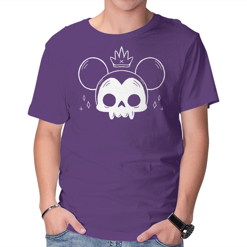 Skull Mouse