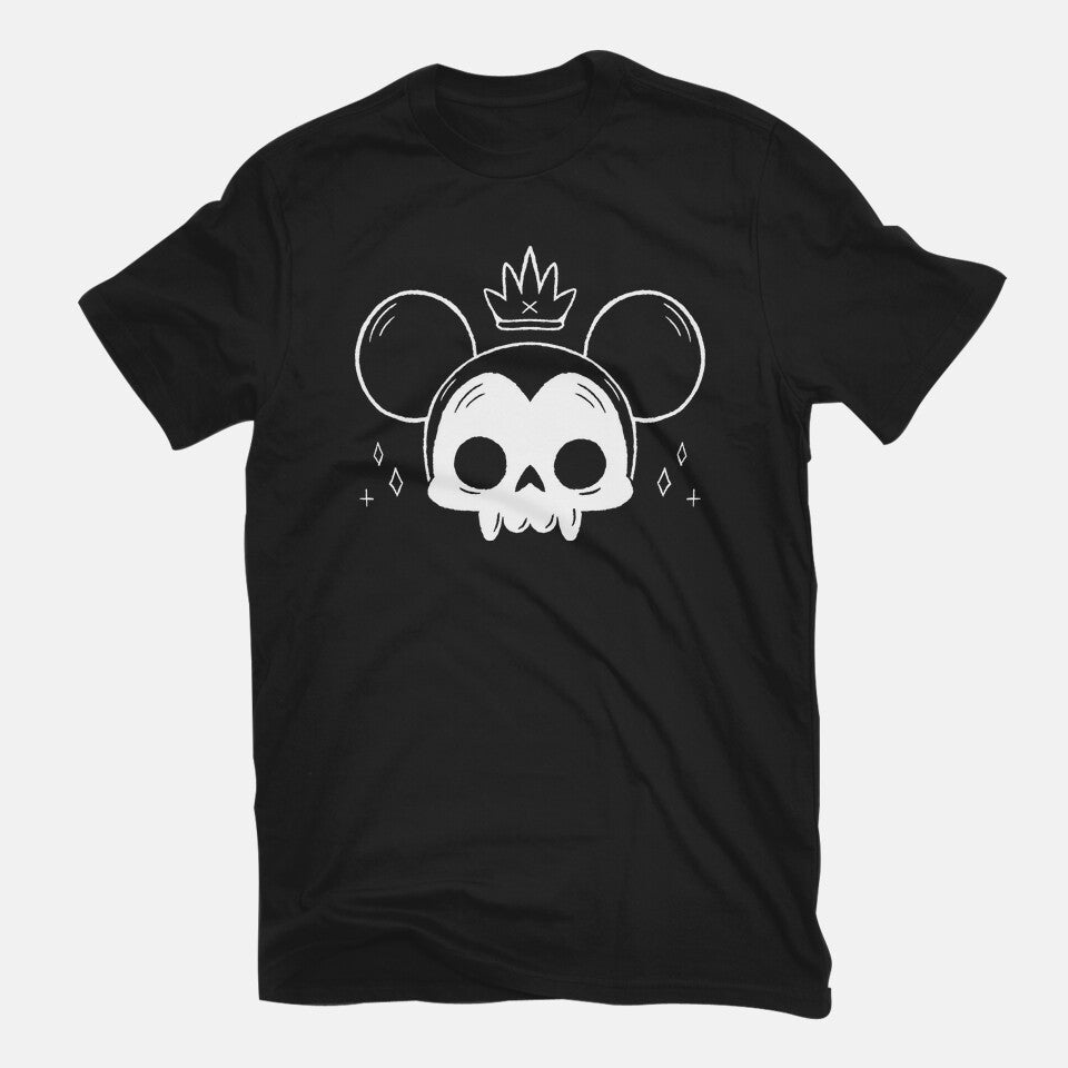 Skull Mouse
