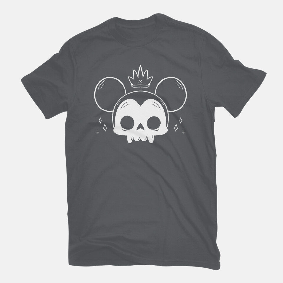 Skull Mouse