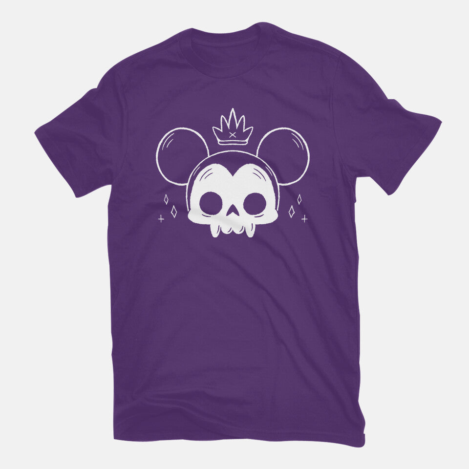 Skull Mouse