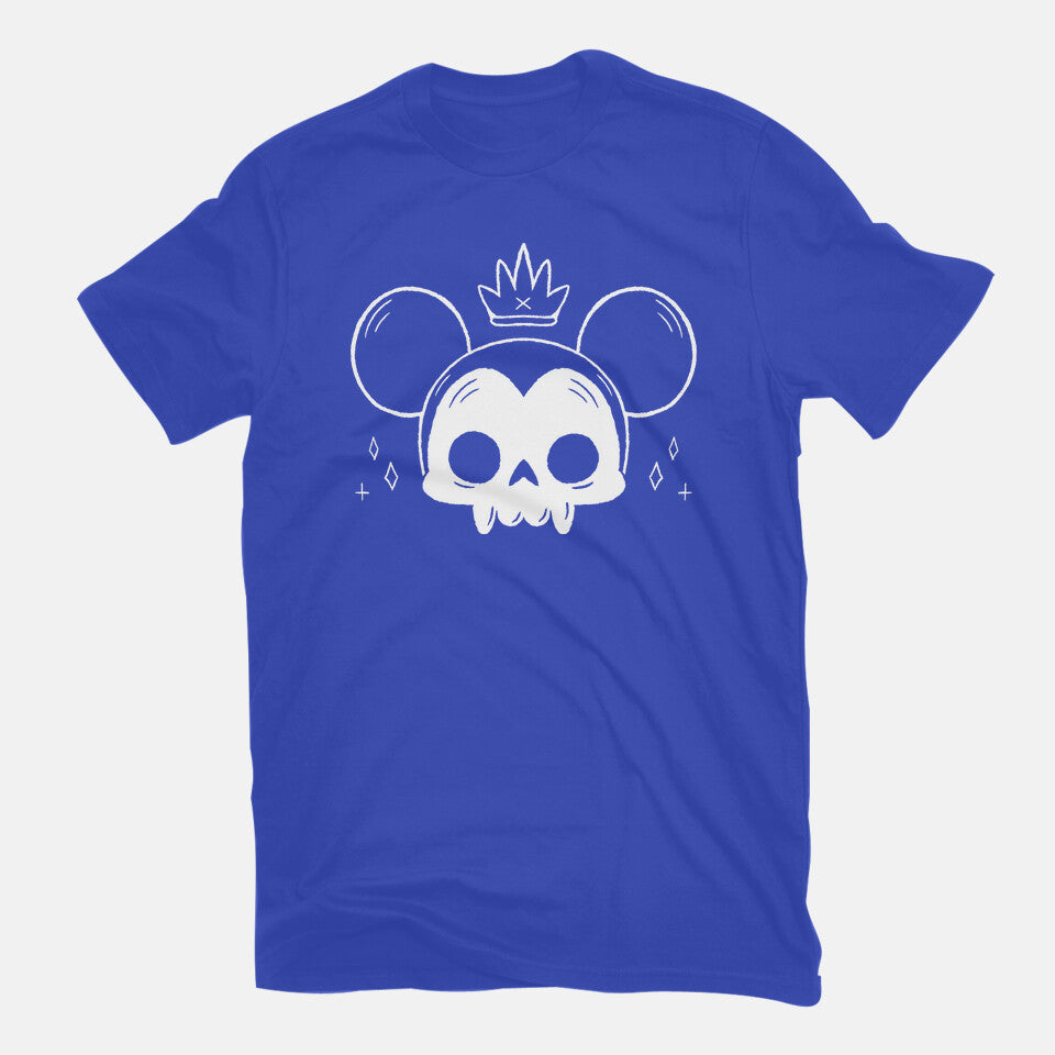 Skull Mouse