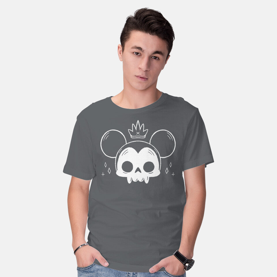 Skull Mouse