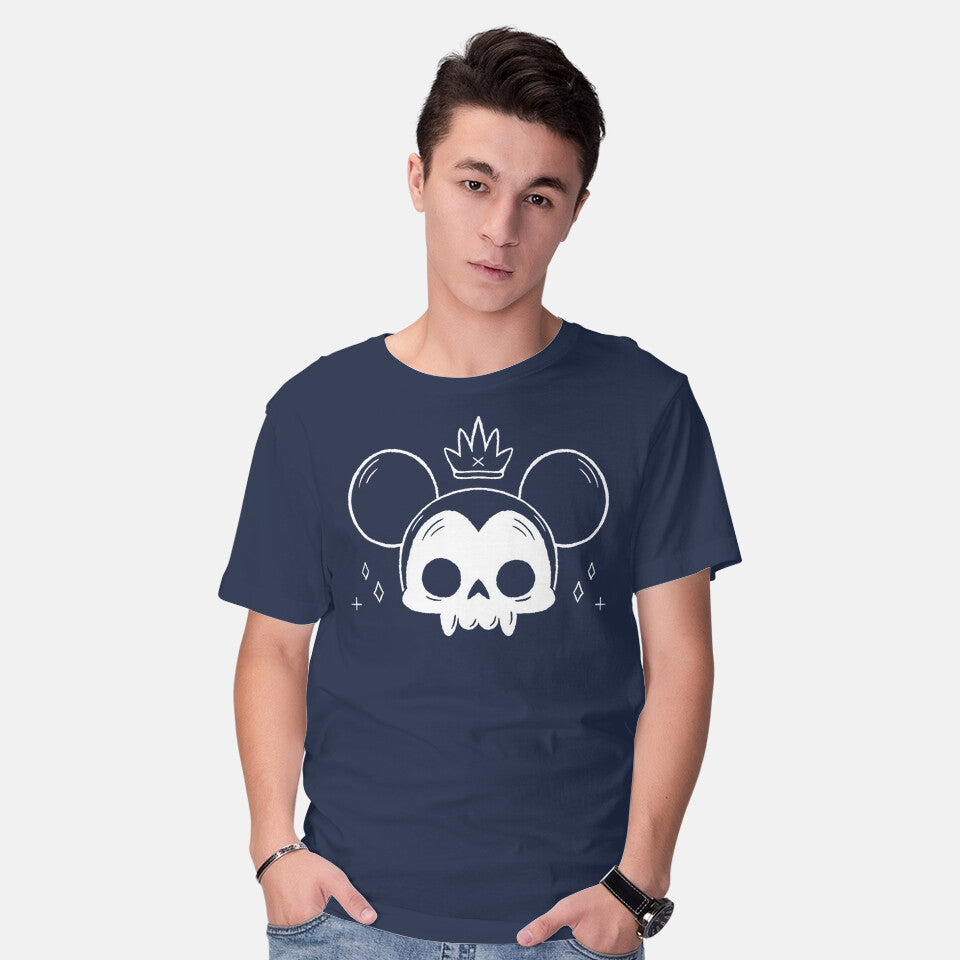 Skull Mouse
