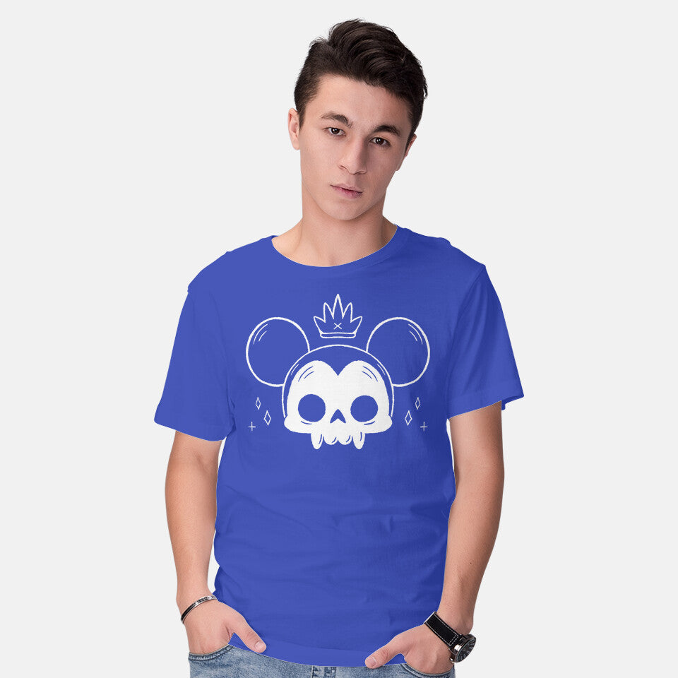 Skull Mouse
