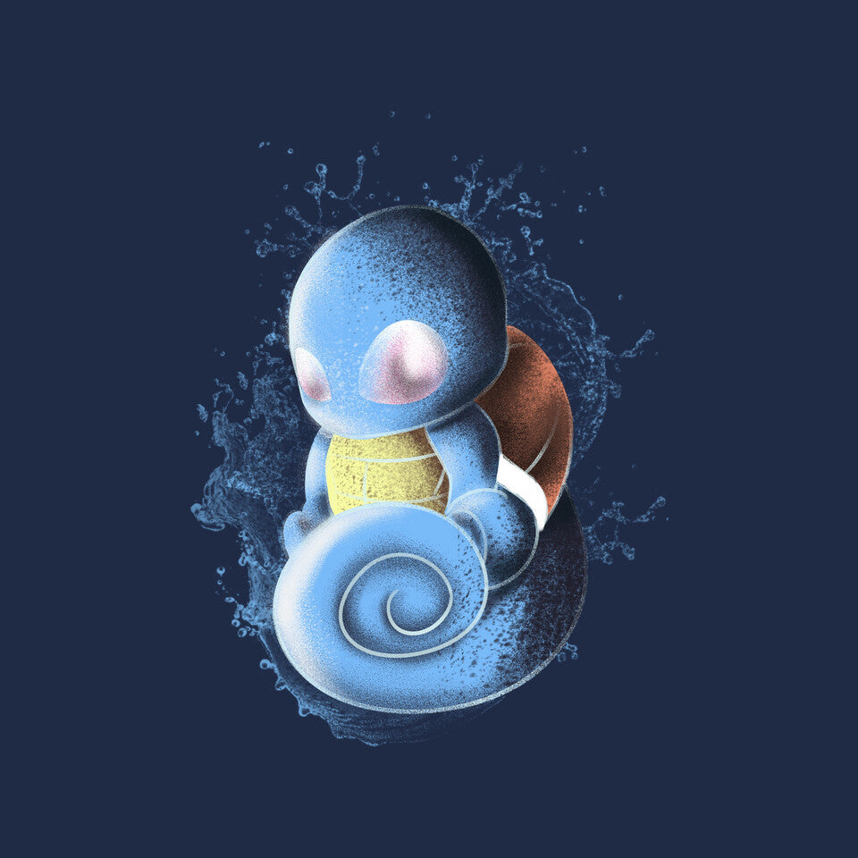 Young Water