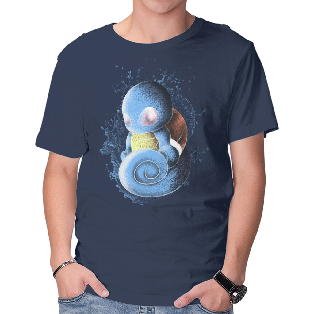 Young Water