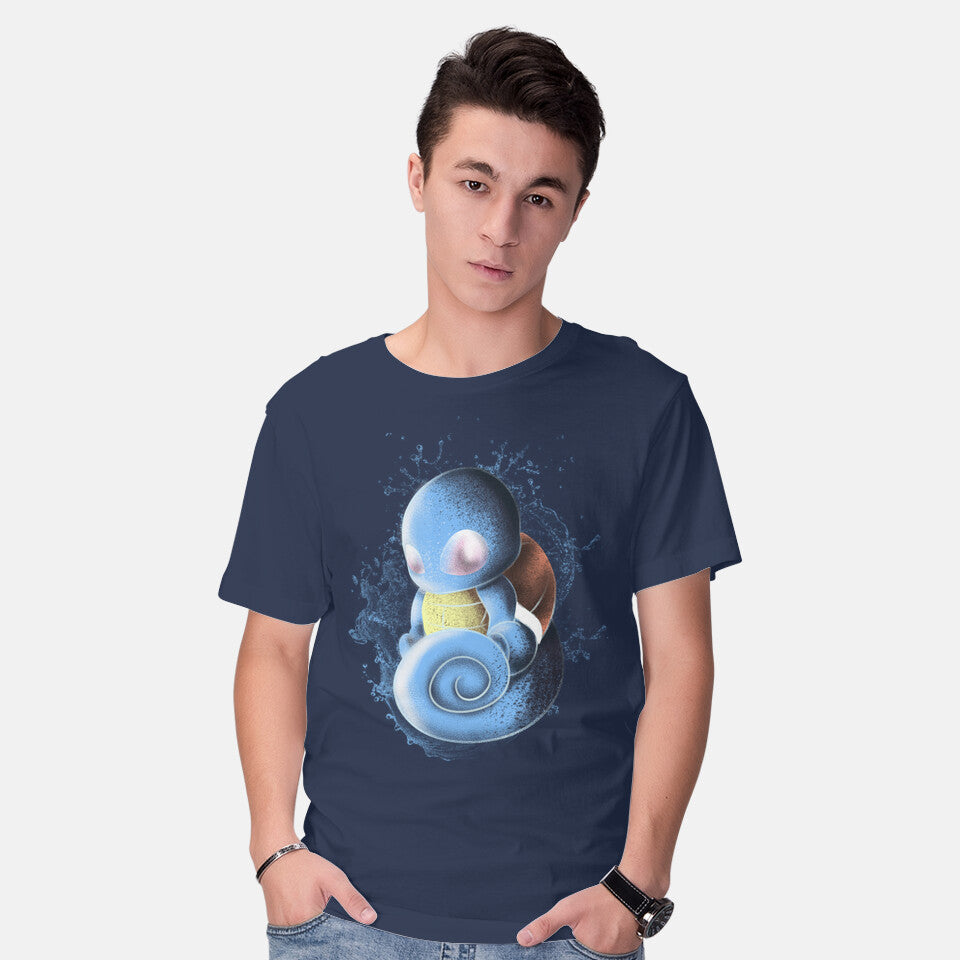 Young Water