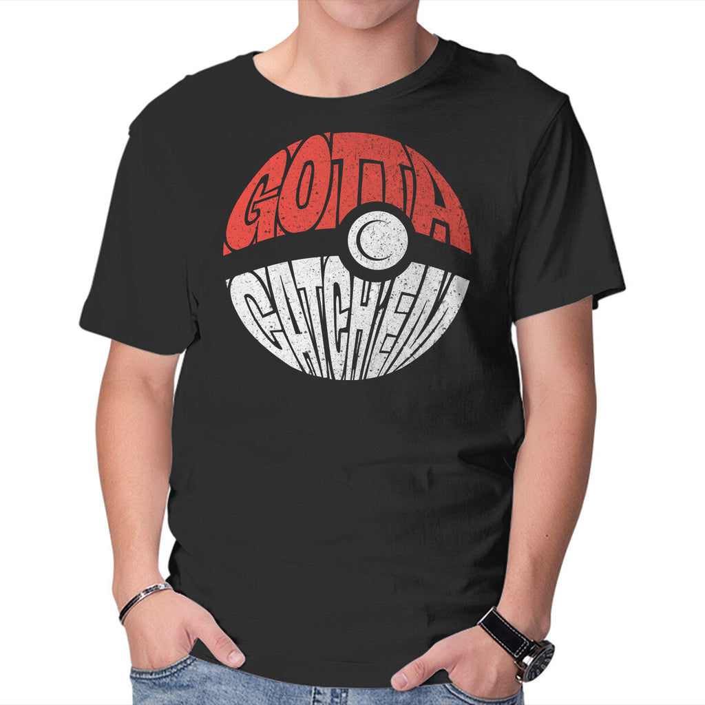 Gotta Catch'em