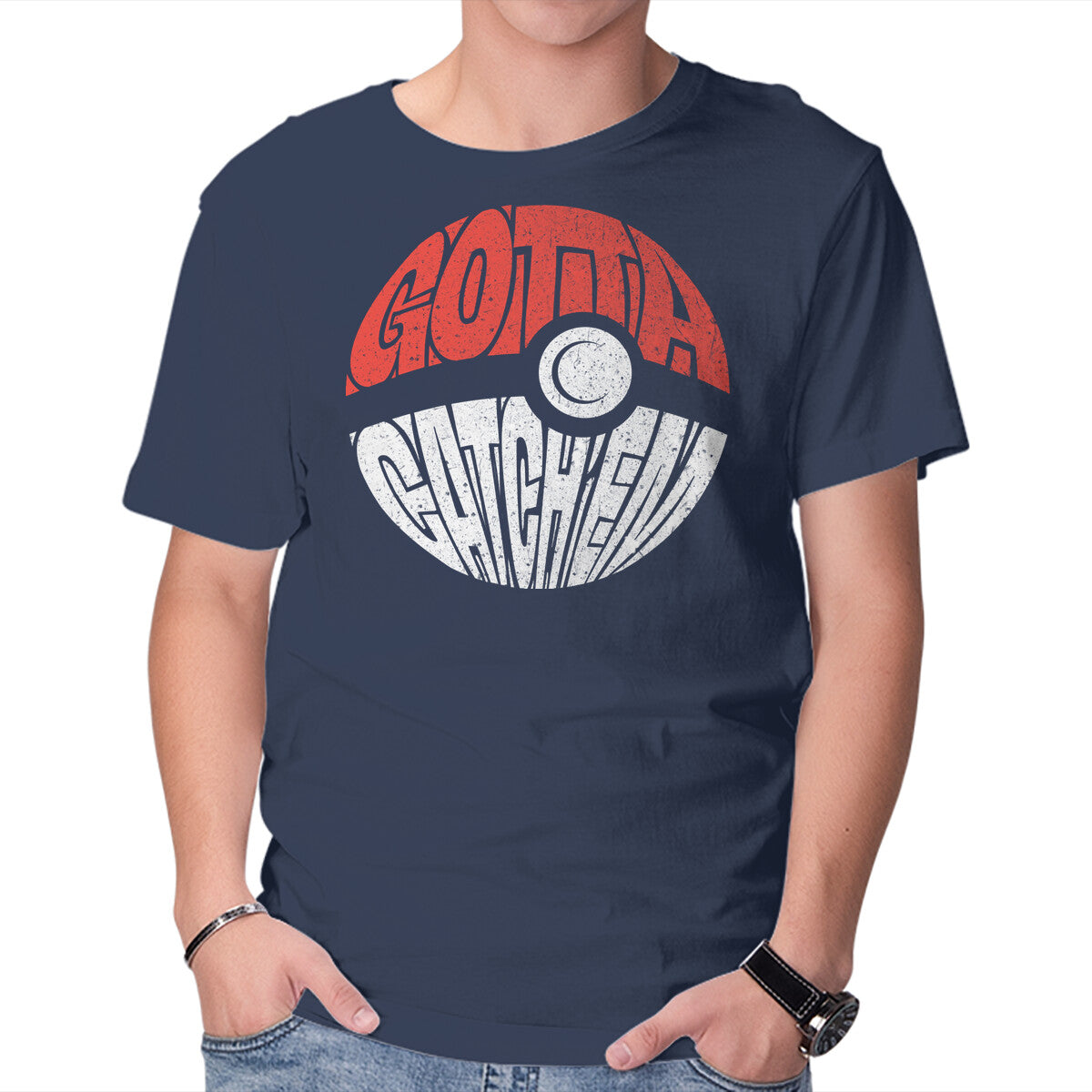 Gotta Catch'em